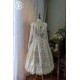 Miss Point Flower and Alice Cardigan(Reservation/Full Payment Without Shipping)